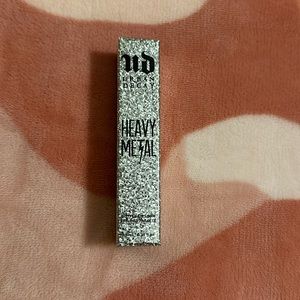 Urban Decay Heavy Metal Midnight Cowboy Glitter Liquid Eyeliner